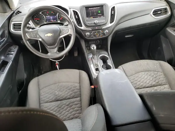 2GNAXKEV0L6224274 2020 CHEVROLET EQUINOX - Image 8