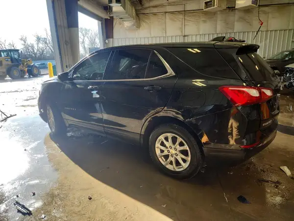 2GNAXKEV0L6226803 2020 CHEVROLET EQUINOX - Image 2