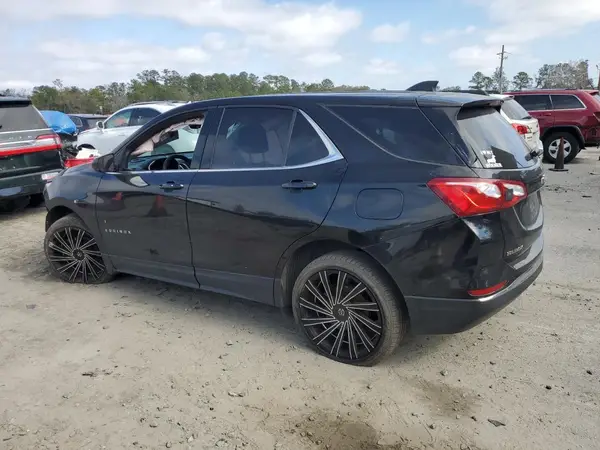 2GNAXKEV0L6227515 2020 CHEVROLET EQUINOX - Image 2