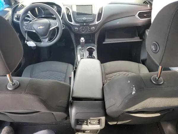 2GNAXKEV0L6227515 2020 CHEVROLET EQUINOX - Image 8