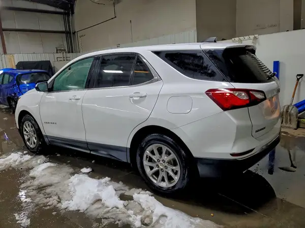 2GNAXKEV0L6227546 2020 CHEVROLET EQUINOX - Image 2