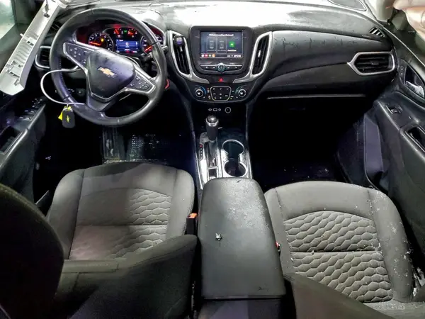 2GNAXKEV0L6227546 2020 CHEVROLET EQUINOX - Image 8