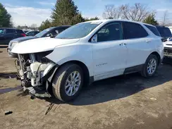 2GNAXKEV0L6228664 2020 CHEVROLET EQUINOX