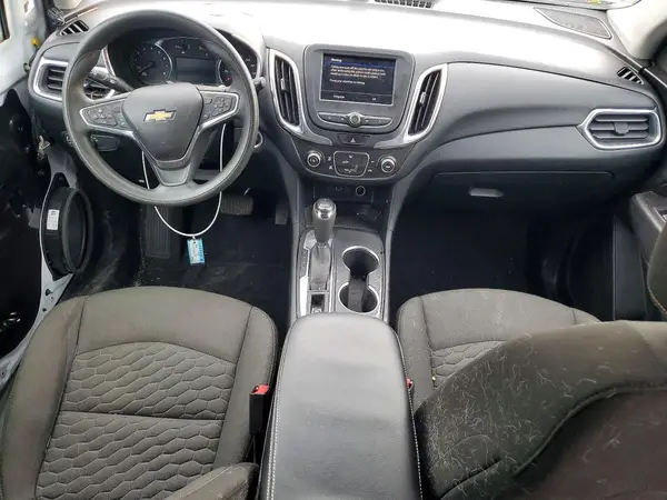 2GNAXKEV0L6228664 2020 CHEVROLET EQUINOX - Image 8