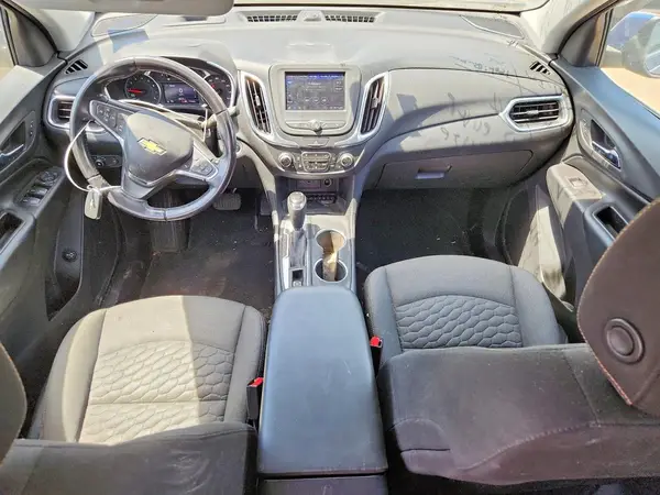 2GNAXKEV0L6228969 2020 CHEVROLET EQUINOX - Image 8