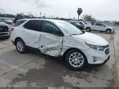 2GNAXKEV0L6231788 2020 CHEVROLET EQUINOX