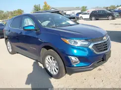 2GNAXKEV0L6234920 2020 CHEVROLET EQUINOX