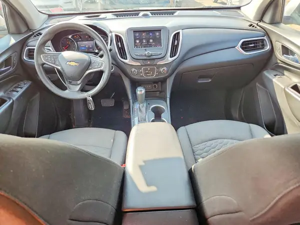 2GNAXKEV0L6236859 2020 CHEVROLET EQUINOX - Image 8