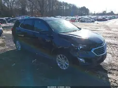 2GNAXKEV0L6238109 2020 CHEVROLET EQUINOX