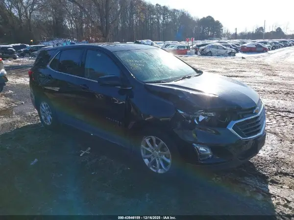 2GNAXKEV0L6238109 2020 CHEVROLET EQUINOX - Image 1