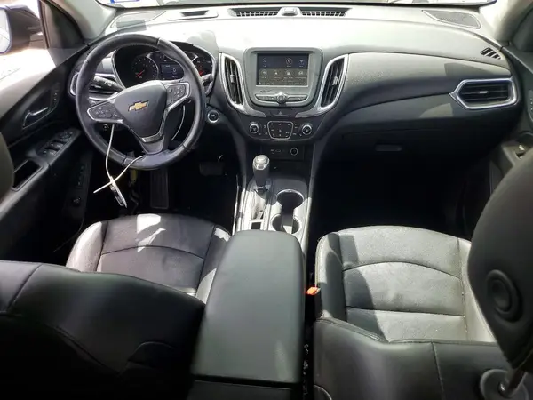 2GNAXKEV0L6243374 2020 CHEVROLET EQUINOX - Image 8