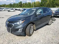 2GNAXKEV0L6244833 2020 CHEVROLET EQUINOX