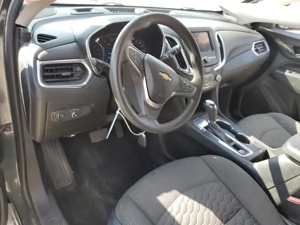 2GNAXKEV0L6244833 2020 CHEVROLET EQUINOX - Image 8