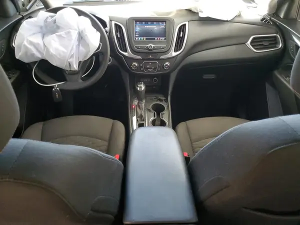 2GNAXKEV0L6245125 2020 CHEVROLET EQUINOX - Image 8