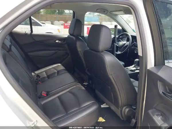 2GNAXKEV0L6246422 2020 CHEVROLET EQUINOX - Image 8