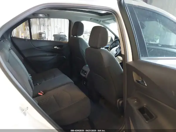 2GNAXKEV0L6249174 2020 CHEVROLET EQUINOX - Image 8
