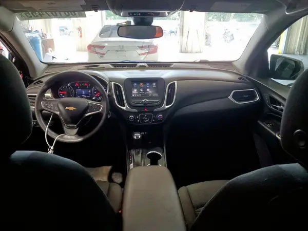 2GNAXKEV0L6249384 2020 CHEVROLET EQUINOX - Image 8