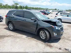 2GNAXKEV0L6249983 2020 CHEVROLET EQUINOX