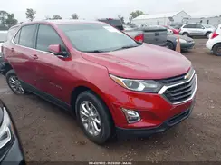 2GNAXKEV0L6252706 2020 CHEVROLET EQUINOX