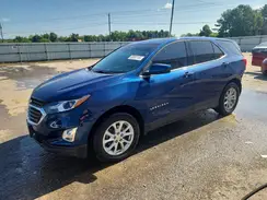 2GNAXKEV0L6253578 2020 CHEVROLET EQUINOX