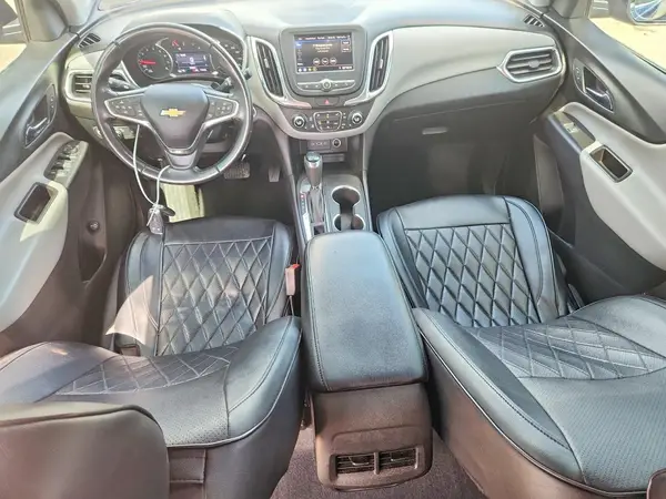2GNAXKEV0L6253578 2020 CHEVROLET EQUINOX - Image 8