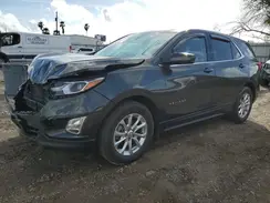2GNAXKEV0L6258568 2020 CHEVROLET EQUINOX