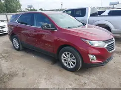 2GNAXKEV0L6263141 2020 CHEVROLET EQUINOX