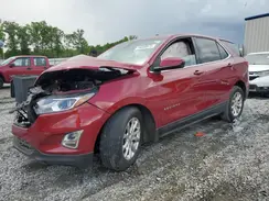 2GNAXKEV0L6267626 2020 CHEVROLET EQUINOX