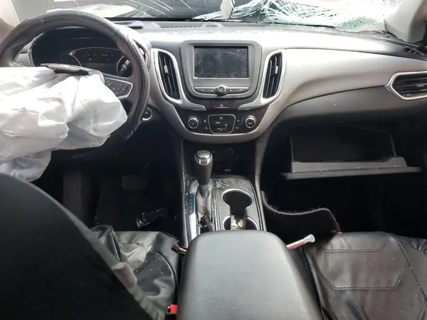 2GNAXKEV0L6267626 2020 CHEVROLET EQUINOX - Image 8