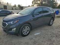 2GNAXKEV0L6269666 2020 CHEVROLET EQUINOX