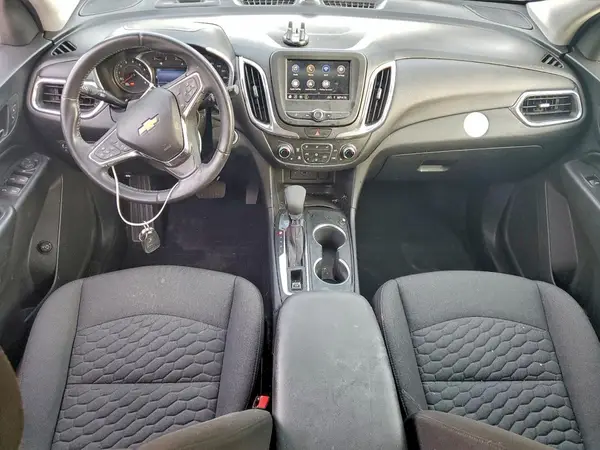 2GNAXKEV0L6269666 2020 CHEVROLET EQUINOX - Image 8