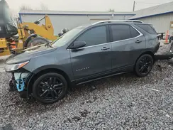 2GNAXKEV0L6272566 2020 CHEVROLET EQUINOX
