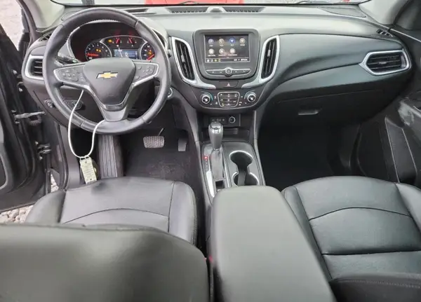 2GNAXKEV0L6272566 2020 CHEVROLET EQUINOX - Image 8