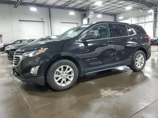 2GNAXKEV0L6273927 2020 CHEVROLET EQUINOX - Image 1