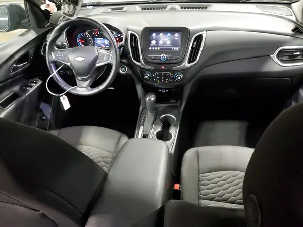 2GNAXKEV0L6273927 2020 CHEVROLET EQUINOX - Image 8