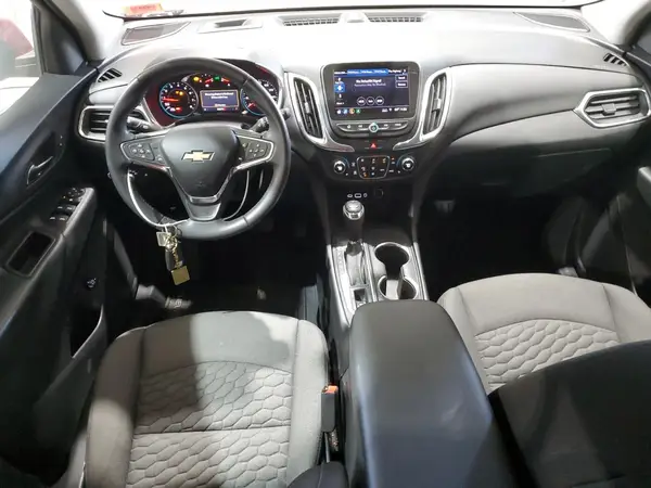 2GNAXKEV0L6277041 2020 CHEVROLET EQUINOX - Image 8