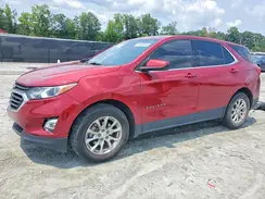2GNAXKEV0L6277282 2020 CHEVROLET EQUINOX