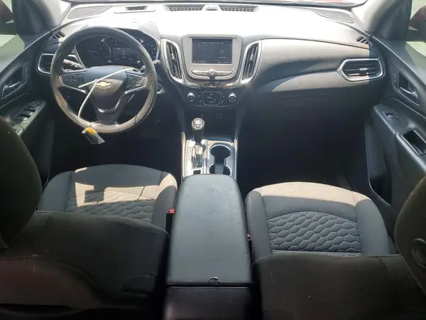 2GNAXKEV0L6277282 2020 CHEVROLET EQUINOX - Image 8