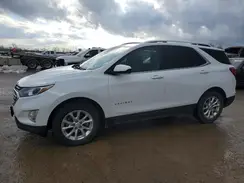 2GNAXKEV0L6285320 2020 CHEVROLET EQUINOX