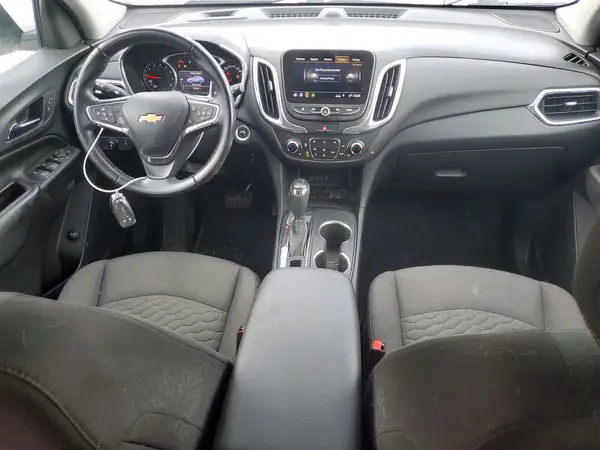 2GNAXKEV0L6285320 2020 CHEVROLET EQUINOX - Image 8