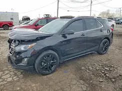 2GNAXKEV0L6285480 2020 CHEVROLET EQUINOX