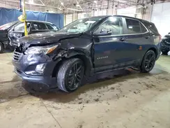2GNAXKEV0M6100216 2021 CHEVROLET EQUINOX