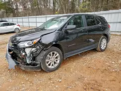 2GNAXKEV0M6101432 2021 CHEVROLET EQUINOX