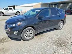 2GNAXKEV0M6102127 2021 CHEVROLET EQUINOX