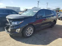 2GNAXKEV0M6103603 2021 CHEVROLET EQUINOX