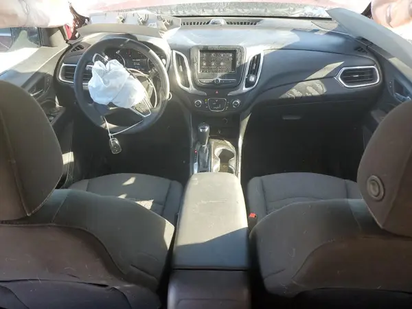 2GNAXKEV0M6103620 2021 CHEVROLET EQUINOX - Image 8