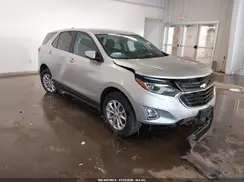 2GNAXKEV0M6104539 2021 CHEVROLET EQUINOX