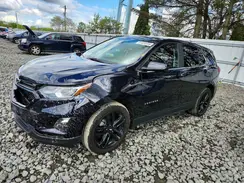 2GNAXKEV0M6106162 2021 CHEVROLET EQUINOX