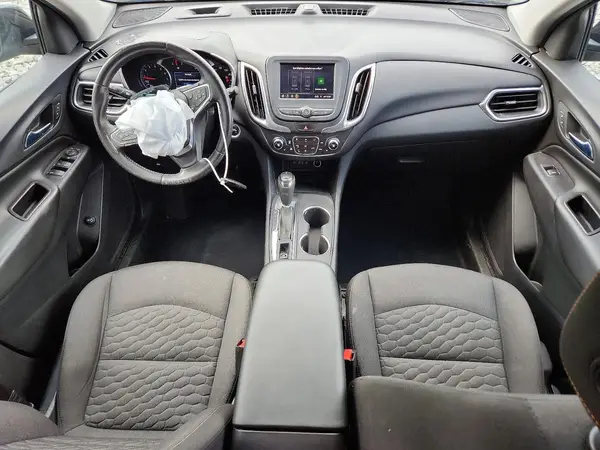 2GNAXKEV0M6106162 2021 CHEVROLET EQUINOX - Image 8