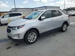 2GNAXKEV0M6111300 2021 CHEVROLET EQUINOX